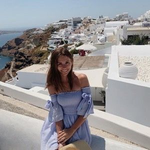 Meet your Posher, Rachael